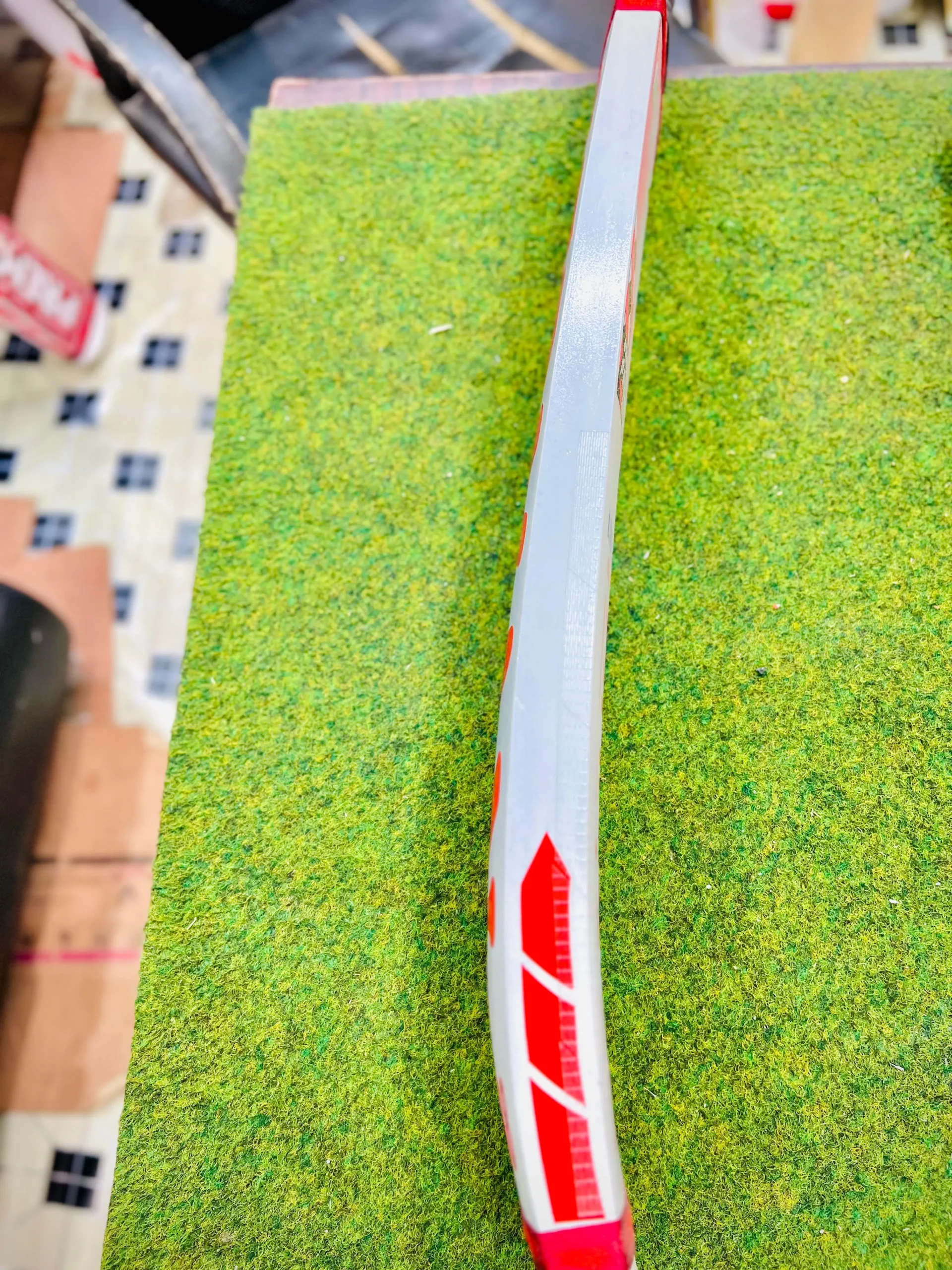 Limited Edition Original Coconut wood Bat - Image 2