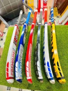 GSM bat collection